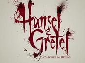 Nuevo tráiler “Hansel Gretel: Cazadores Brujas”