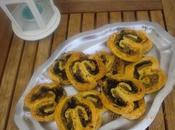 Palmeras tapenade