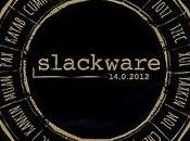 Slackware 14.0, lista para descarga