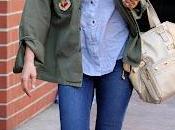 Cargo look