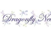 Dragonfly News Agenda Literaria (Octubre 2012)