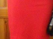 Vestido Peplum