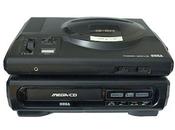 Sega Mega