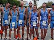 Triatlon calafell