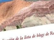 Presentación ViajAR, primera argentina bloggers viajes