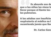 Carlos González: frases memorables sobre crianza, alimentación conciliación