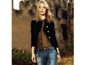 TIENDAS: Look militar STRADIVARIUS!