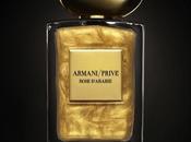 Armani Prive presenta edicion exclusiva Rose d’Arabie