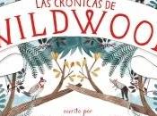 crónicas Wildwood, Colin Meloy, Carson Ellis