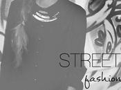 Street style fashion night (Medellín)