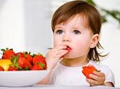 primeros alimentos bebé determinan riesgo posterior obesidad