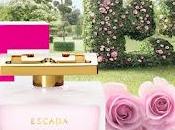 perfume "Especially Delicate Notes" Escada