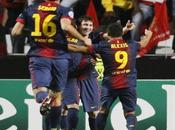 Segunda fecha 2012/2013