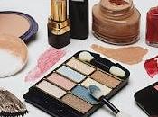 Cómo organizar maquillaje ayuda imanes