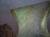 Nuevo museo soumaya
