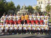 Actualidad Sevillista: Foto Oficial Sevilla para Temporada 12/13