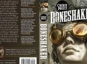 Boneshaker (cherie priest, 2009): análisis