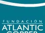 Becas Fundación Atlantic Copper España 2013