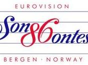 Anuario Eurovisión, Mejores Temas (XXVI)