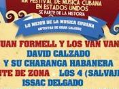 Juicio cancelación festival música cubana Miami