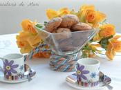 Cookies menta chocolate