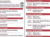 festival internacional mundo viñeta celebrará octubre