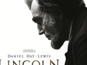 Spot extendido “Lincoln” Spielberg