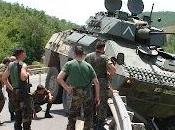 Advertencia importante tanques ejército español invadan Catalunya