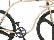 Thonet Bike bicicleta madera curvada