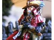 Cómo pintar cazador brujas imperio