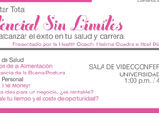 Power Session Volumen Potencial límites!