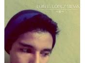 "Octubre" autor Luis López