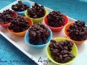 Bombones crujientes
