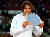 Masters Madrid: Nadal volvió festejar frente Federer