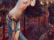 Algunos motivos primera escena Salomé.