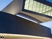 MaXXI Zaha Hadid