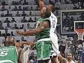 Celtics imponen Magic para abrir final Este (92-88)