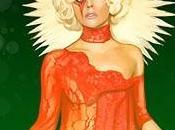 Portadas Lady Gaga Comic
