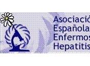 cada doce personas mundo está infectada virus Hepatitis