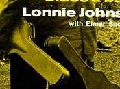 Lonnie Johnson Blues Ballads (1960)