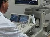 escáner cortes Hospital Regional Málaga evitado cateterismo cardiaco pacientes últimos nueve meses