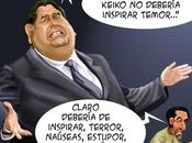 ¿Cómo dice dijo?