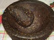 molcajete…