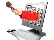 Periodismo Internet