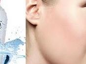 Agua micelar bioderma.