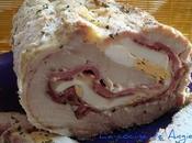 Lomo relleno