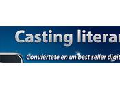 Casting Literario: Best Seller Digital