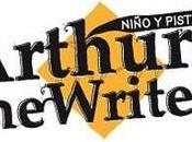 "Catch sun", Niño Pistola Arthur Writers)