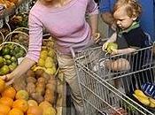 Mommy Tip: Comprar saludable super