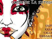 Salón Manga Sevilla